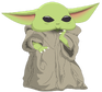 Bebe Yoda