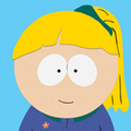 Kelly as she was supposed to appear in South Park: The Stick of Truth