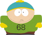 Football Cartman