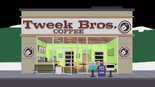 Tweek Bros. Coffeehouse