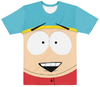 Cartman Big Face Tee.png