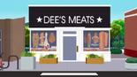 Dee's Meats