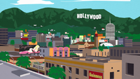 Hollywood