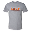 Kenny Love South Park T-Shirt.png