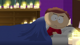 Cartman in South Park (Für Kinder Nicht Geeignet).