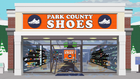 Park County Shoes