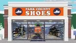 Park County Shoes