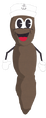 sailor Mr. Hankey