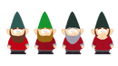 Underpants Gnomes