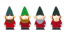 Underpants Gnomes