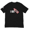 I Got Cred T-Shirt.png