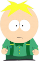 St. Patrick's Day Butters