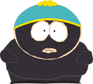 Waldiebstahl Cartman