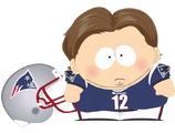 Tom Brady