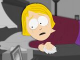 Linda on South Park Studios.