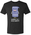 Wanna Get High Towelie Tee.png