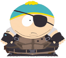 Battlehawk Cartman