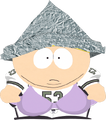 Sarcastaball Cartman