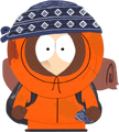 Kenny Mexicano