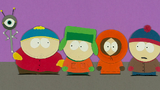 "Cartman Gets an Anal Probe"