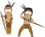 Tardicaca Indians