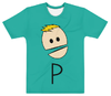 Phillip Face Tee.png