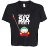 Cartman Six Feet Crop Tee.png