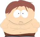 Midget Fighter Cartman