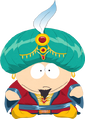 Sultan Cartman