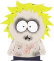 Warboy Tweek