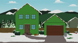 Cartman Residence