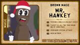 Mr. Hankey in the game South Park: The Stick of Truth.