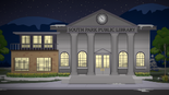 South Park Public Library