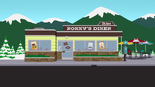 Ronny's Diner