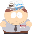 Cartman Burger Cartman