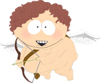 Cupid Cartman