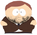 Kris Kristofferson Cartman