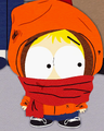 Kenny McCormick