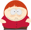 Ginger Cartman