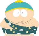 Schlechte Wirtschaft Cartman