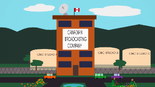 Canadian Broadcasting Company