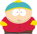 Eric Cartman/The Coon (Character)