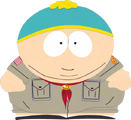 Scout Cartman