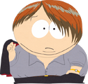 Handsome Cartman