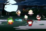 The vampire kids in South Park: The Stick of Truth beta.