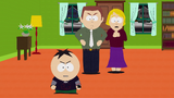 Stephen and Linda Stotch unable to ground Butters in "The Ungroundable"