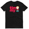 Timmy Name Tee.png