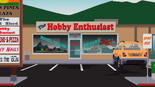 The Hobby Enthusiast