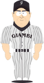 Jason Giambi