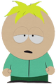 Butters Cansado